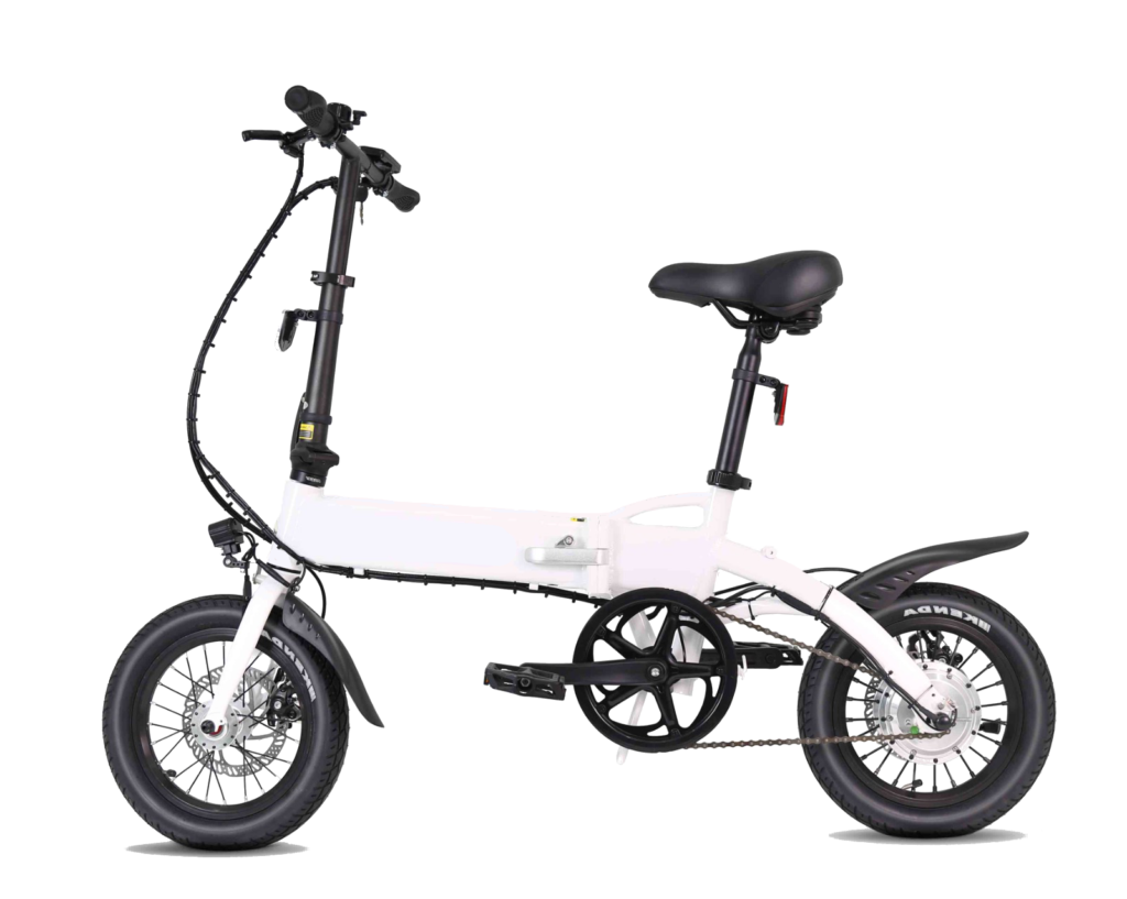 Noleggio auto moto scooter e-bike - E-Bike